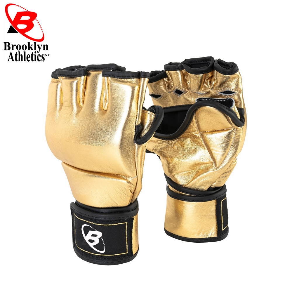 kick boxing gloves